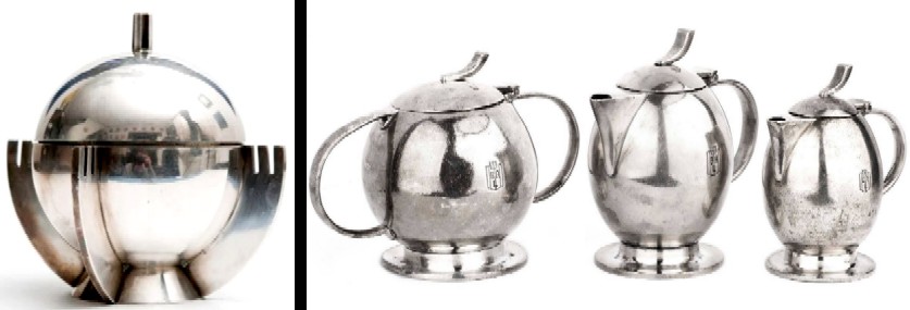 Keilowa Pieces for Fraget